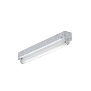 Lighting Fixtures - Single Strip Light