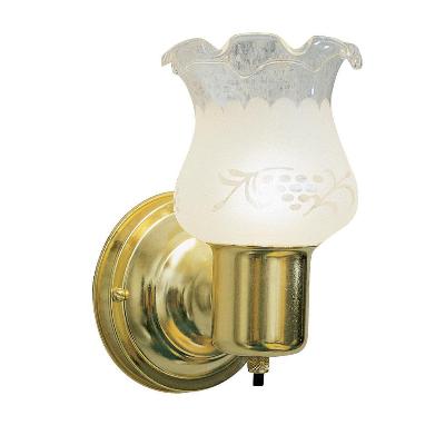 Lighting Fixtures - Entry & Hallway Wall Fixtures