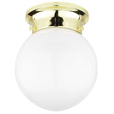 Entry & Hallway Ceiling Fixtures