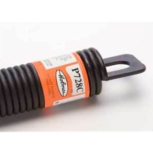 Garage Door Hardware - Garage Door Spring w/ "W" Hooks