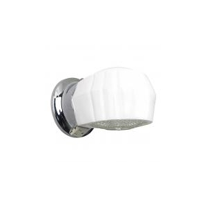 Lighting Fixtures - 1 Light Bathroom Wall Fixtures