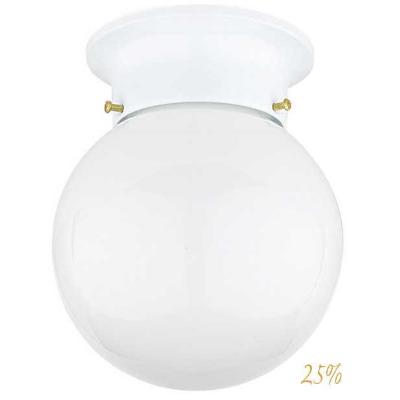 Entry & Hallway Ceiling Fixtures