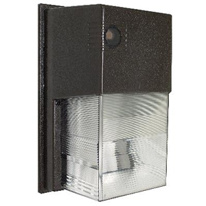 Outdoor Security Lighting - High Pressure Sodium Wall Light