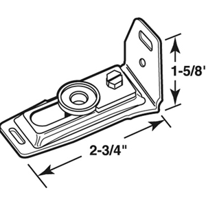 Shutter Hanger
