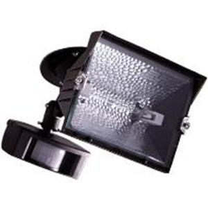 Outdoor Security Lighting - Safety Security Halogen Light