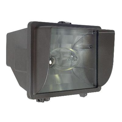 Outdoor Security Lighting - High Pressure Sodium Flood Light