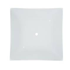 Lighting Fixture Replacement Glass - Bedroom Ceiling Glass