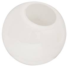 Lighting Fixture Replacement Glass - Ceiling Drop Fixture Neckless Globes