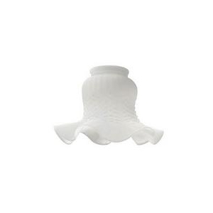 Lighting Fixture Replacement Glass - Ceiling Fan Shades