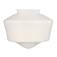Replacement Glass - Ceiling Fan Shades