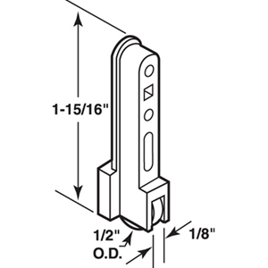 Roller assembly