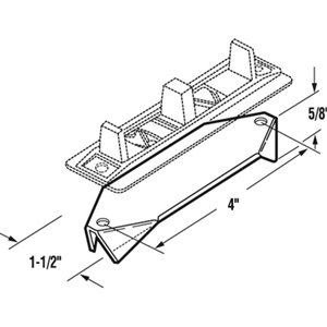 Carpet Riser