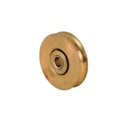 Sliding Door Hardware - Steel Ball Bearing Bottom Roller Wheel