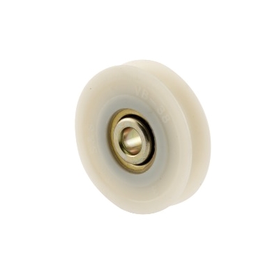 Bottom Adjustment Roller Wheel