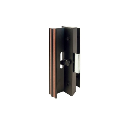 Sliding Door Hardware - Sliding Patio Door Handle Set