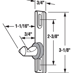 Strike for use with Premiere Series