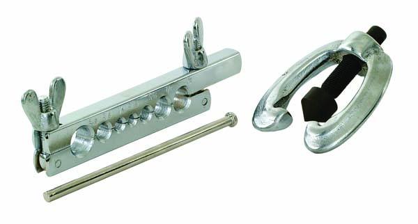 Plumbing Tools - Flaring Tool