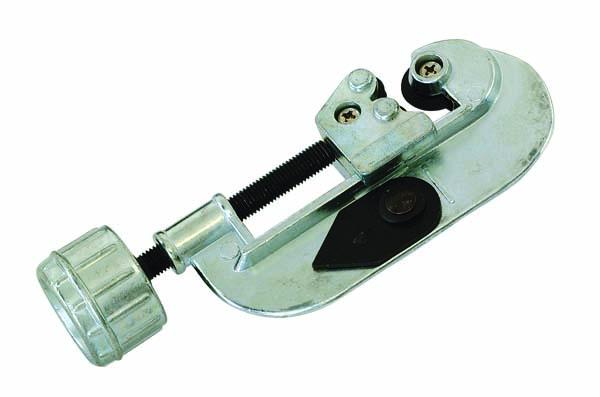 Plumbing Tools - Tubing Cutter