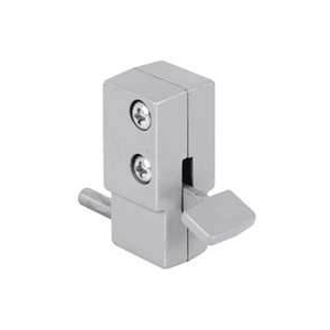 Sliding Door Hardware - Keyed Lock for Sliding Door