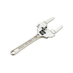 Closet Spud Wrench