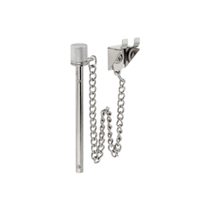 Sliding Door Hardware - Patio Door Locking Pin