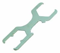 Plumbing Tools - Closet Spud Wrench Plated
