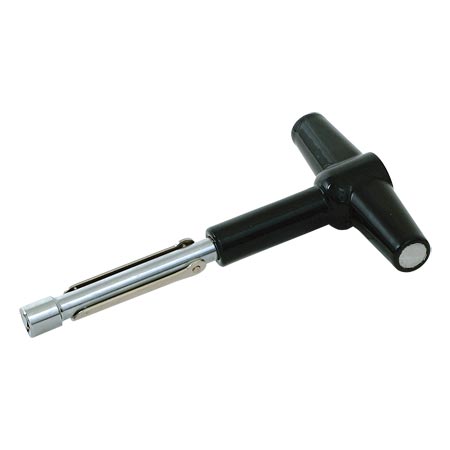 Plumbing Tools - No Hub Torque Wrench