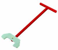 Plumbing Tools - Garbage Disposal Wrench