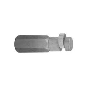 Plumbing Tool - Nipple & Bolt Extractor