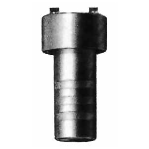 Plumbing Tools - Quick Nut Cracker