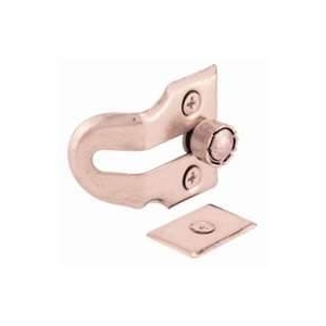 Wood Vent Lock