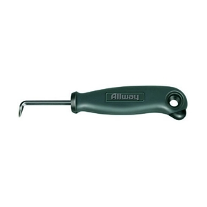 Tile, Masonery, & Flooring Tools - Soft Grip Grout Rake
