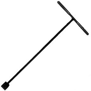 Plumbing Tools - Water Meter Key