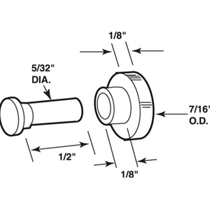 Rollers for Premiere Windows