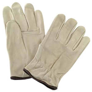 Safety Products - Leather Diving Gloves