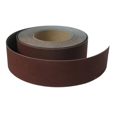 Plumbing Tools - Sand Cloth