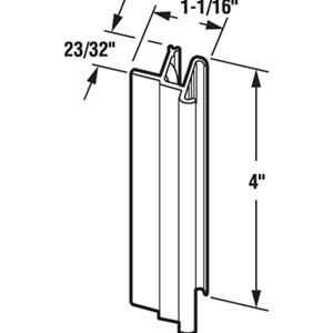 Ador / Hi-Lite Window Lock & Handle