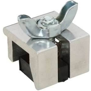 Wing Nut Lock