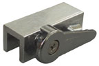 Lever Lock