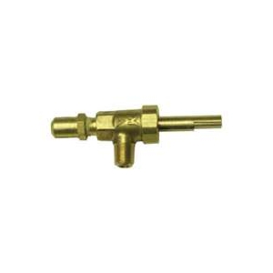 Gas & Electric Range Parts - Gas Range Bruner Control Valve