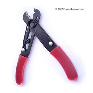 Electrical - Wire Stripper