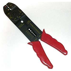 Electrical - Strip Crimper