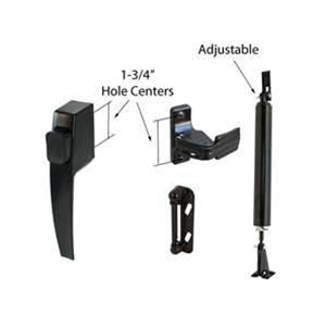 Hardware Kit