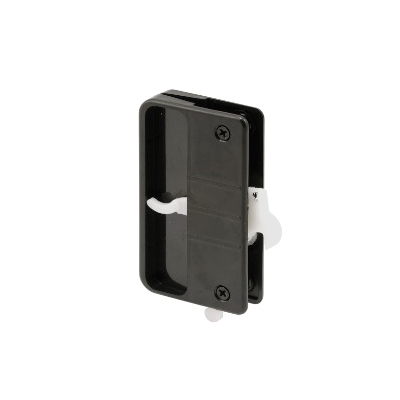 3" Sliding Screen Door Locks
