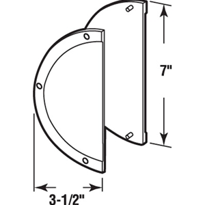 Screen Protection Shield