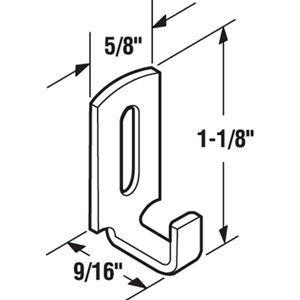 Latch Strike