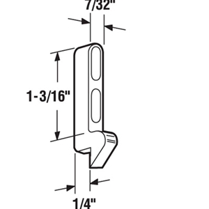 Latch Strike