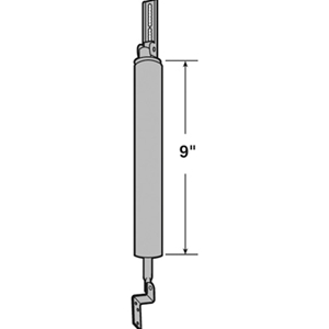 Pneumatic Door Closers