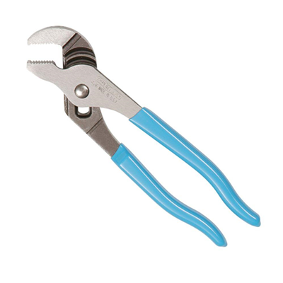 CHANNELLOCK Smooth Jaw Tongue & Groove Plier