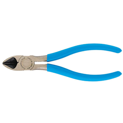 CHANNELLOCK Cutting Pliers w/ box joint